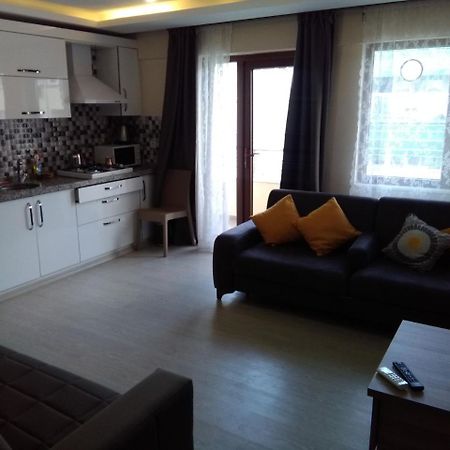 Ataa Family Apartments Bursa Zewnętrze zdjęcie