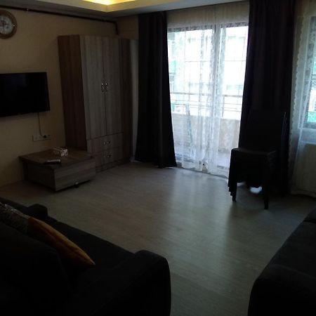 Ataa Family Apartments Bursa Zewnętrze zdjęcie
