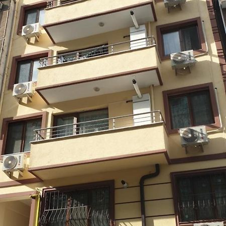 Ataa Family Apartments Bursa Zewnętrze zdjęcie