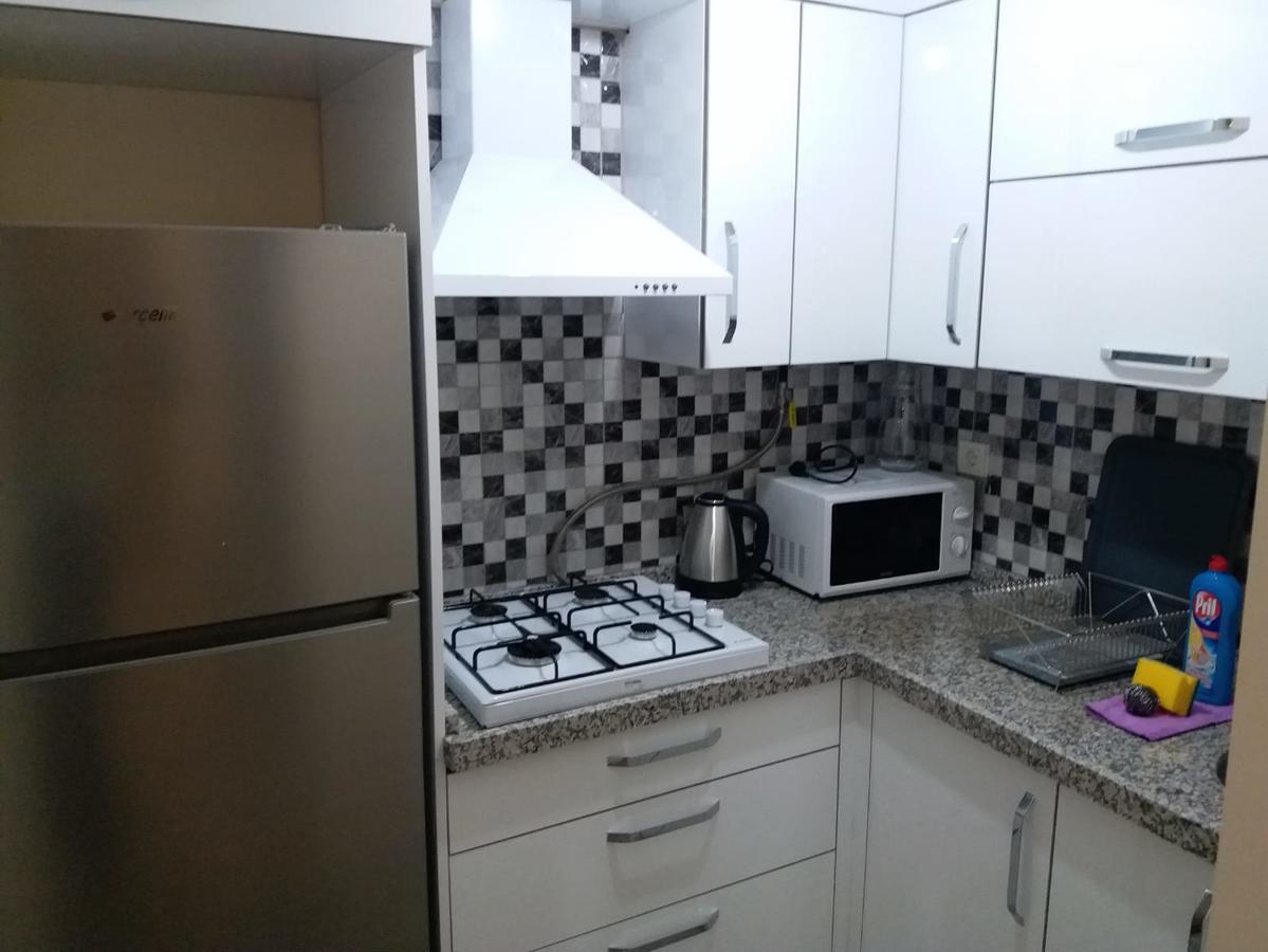 Ataa Family Apartments Bursa Zewnętrze zdjęcie