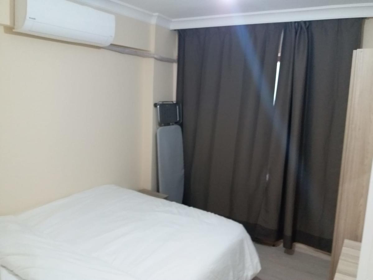 Ataa Family Apartments Bursa Zewnętrze zdjęcie
