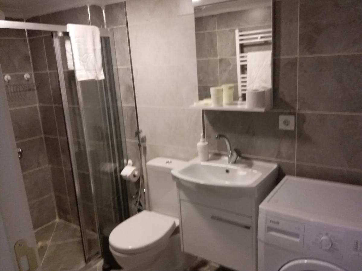 Ataa Family Apartments Bursa Zewnętrze zdjęcie