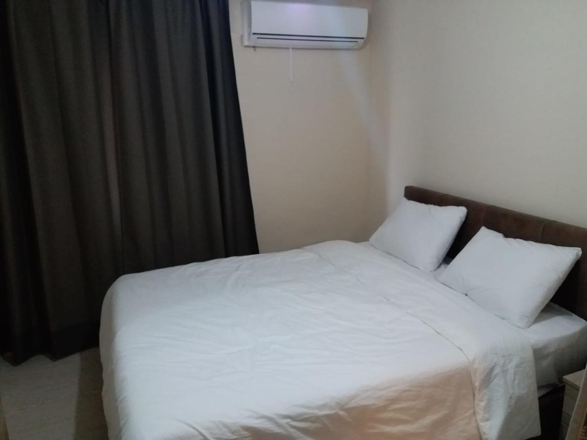 Ataa Family Apartments Bursa Zewnętrze zdjęcie