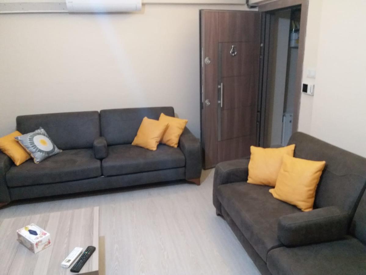 Ataa Family Apartments Bursa Zewnętrze zdjęcie