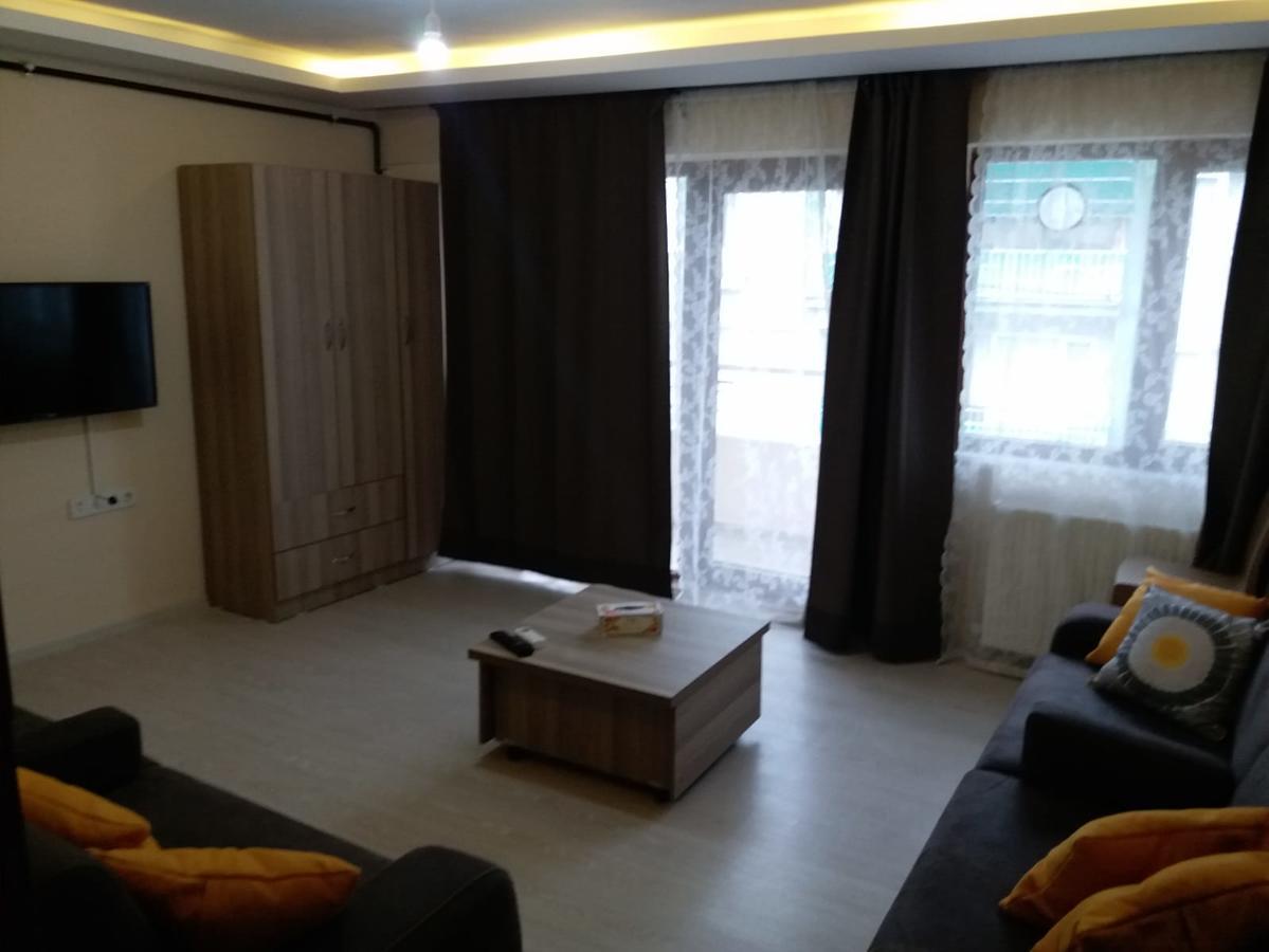 Ataa Family Apartments Bursa Zewnętrze zdjęcie