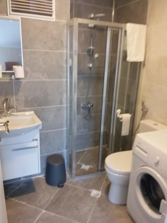 Ataa Family Apartments Bursa Zewnętrze zdjęcie