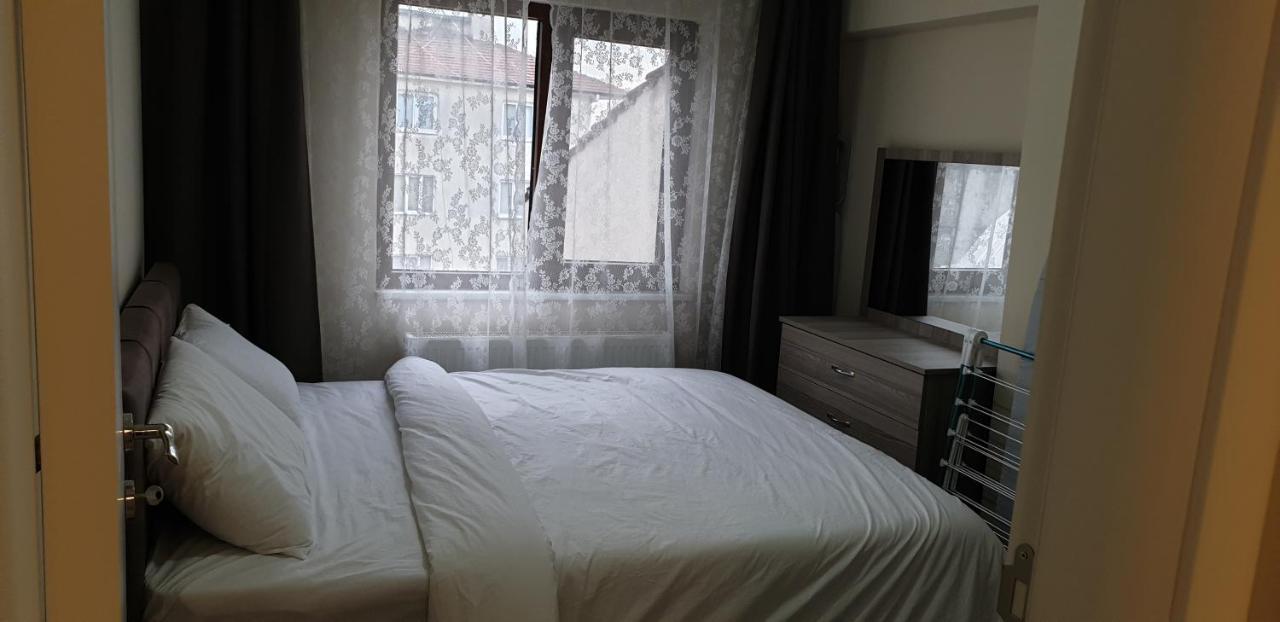 Ataa Family Apartments Bursa Zewnętrze zdjęcie