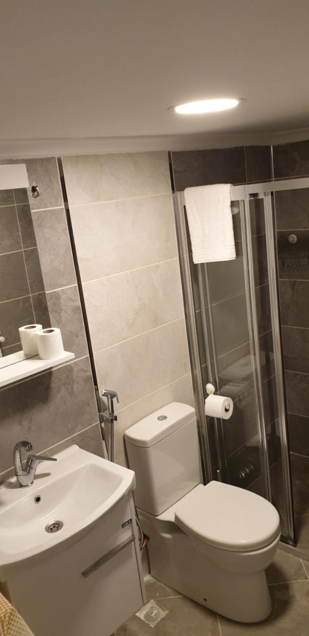 Ataa Family Apartments Bursa Zewnętrze zdjęcie