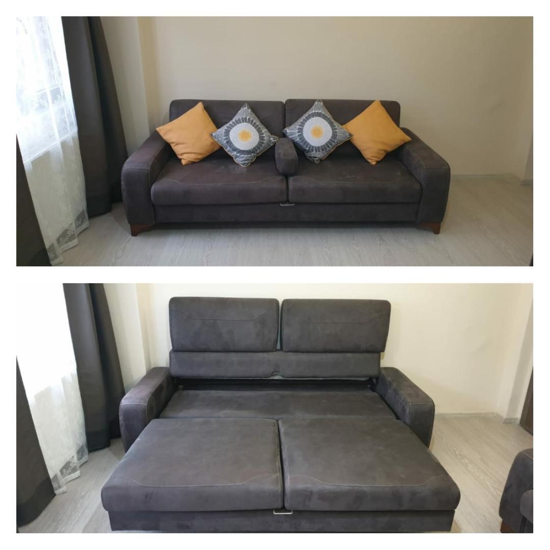 Ataa Family Apartments Bursa Zewnętrze zdjęcie