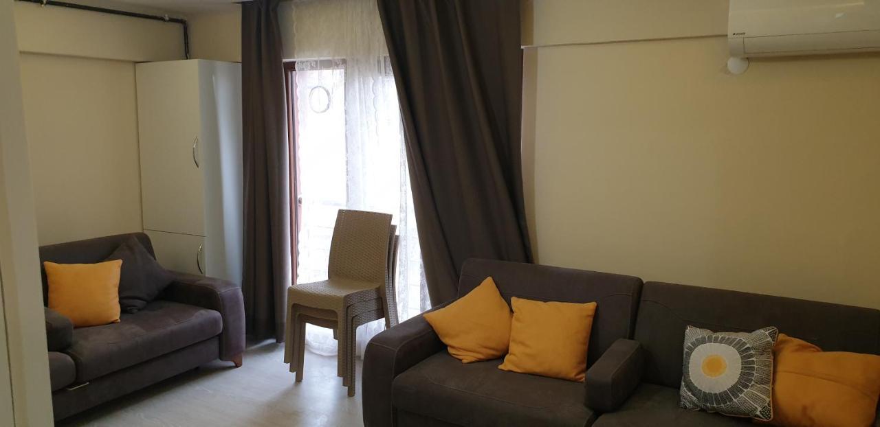 Ataa Family Apartments Bursa Zewnętrze zdjęcie