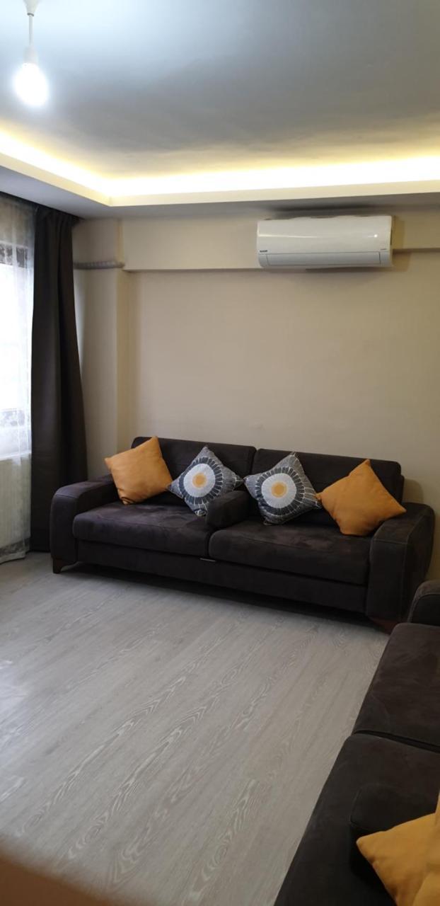 Ataa Family Apartments Bursa Zewnętrze zdjęcie