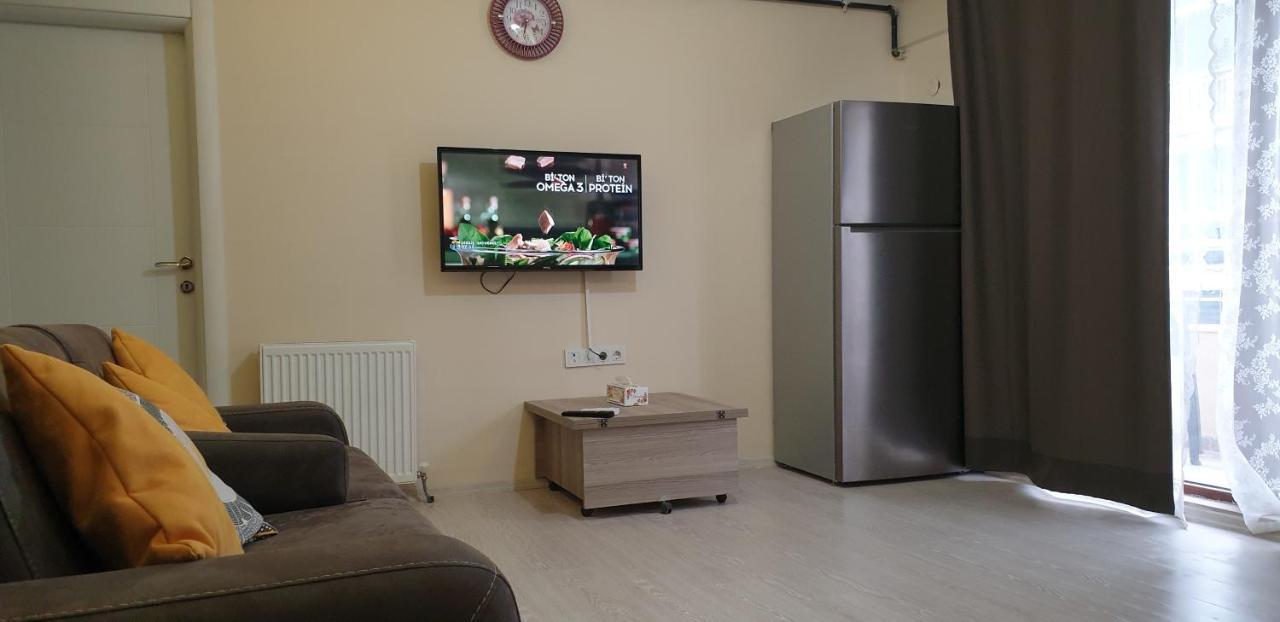 Ataa Family Apartments Bursa Zewnętrze zdjęcie