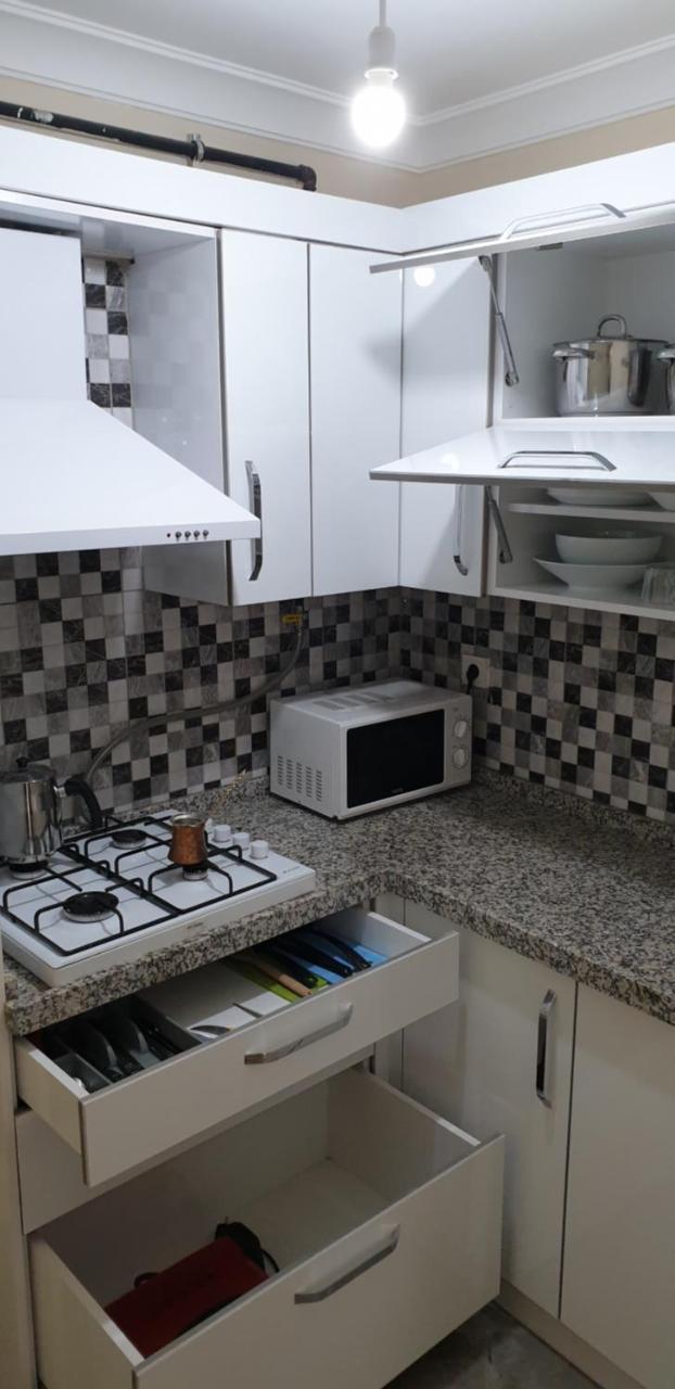 Ataa Family Apartments Bursa Zewnętrze zdjęcie