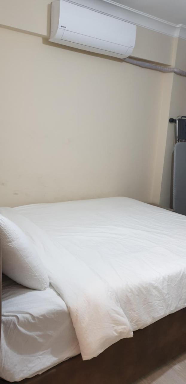 Ataa Family Apartments Bursa Zewnętrze zdjęcie