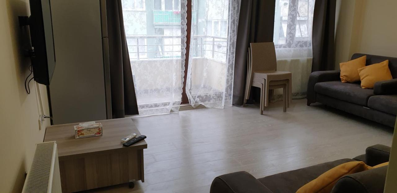 Ataa Family Apartments Bursa Zewnętrze zdjęcie