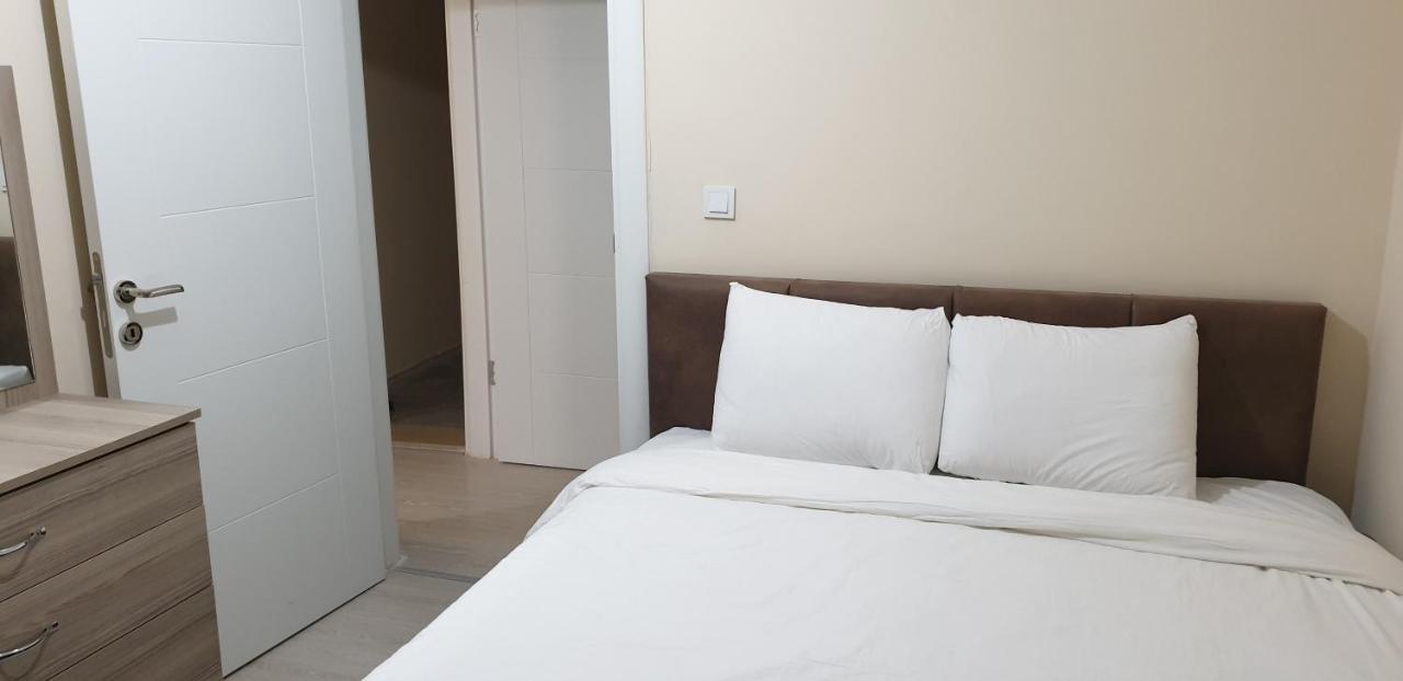 Ataa Family Apartments Bursa Zewnętrze zdjęcie