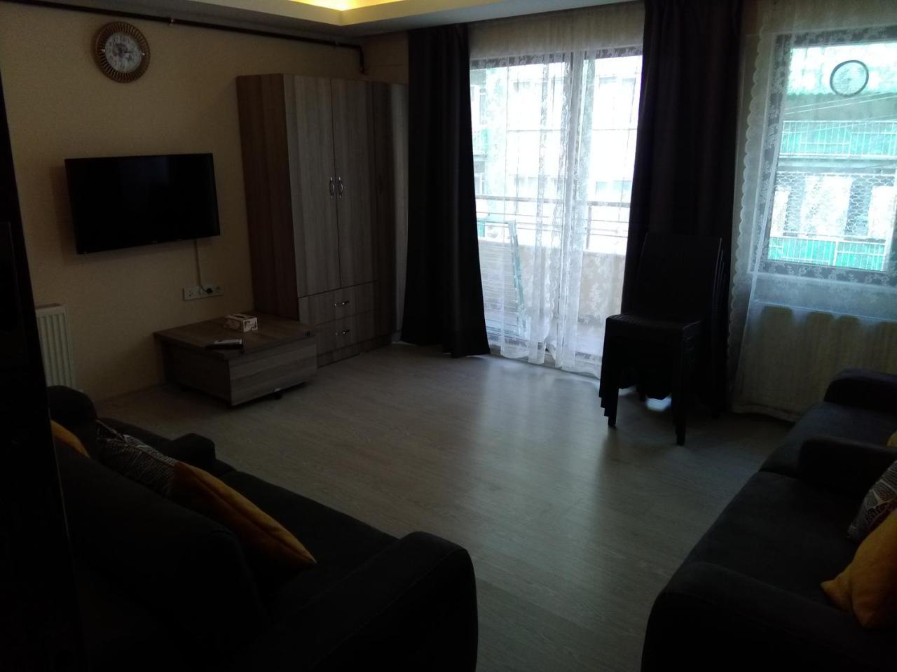 Ataa Family Apartments Bursa Zewnętrze zdjęcie