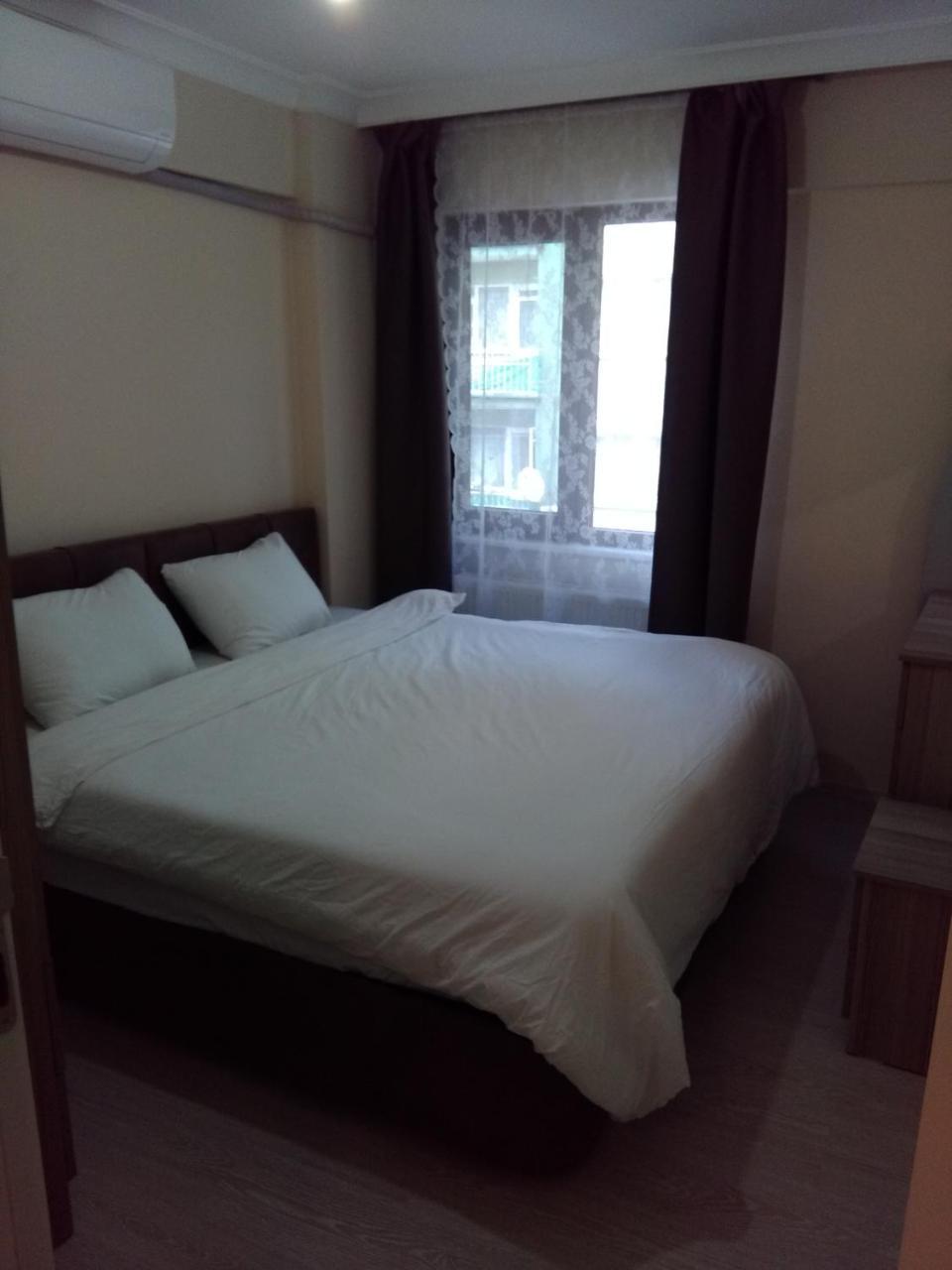 Ataa Family Apartments Bursa Zewnętrze zdjęcie