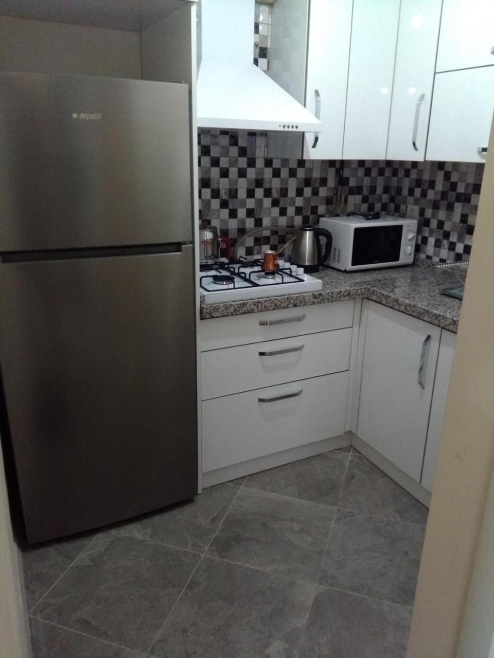 Ataa Family Apartments Bursa Zewnętrze zdjęcie