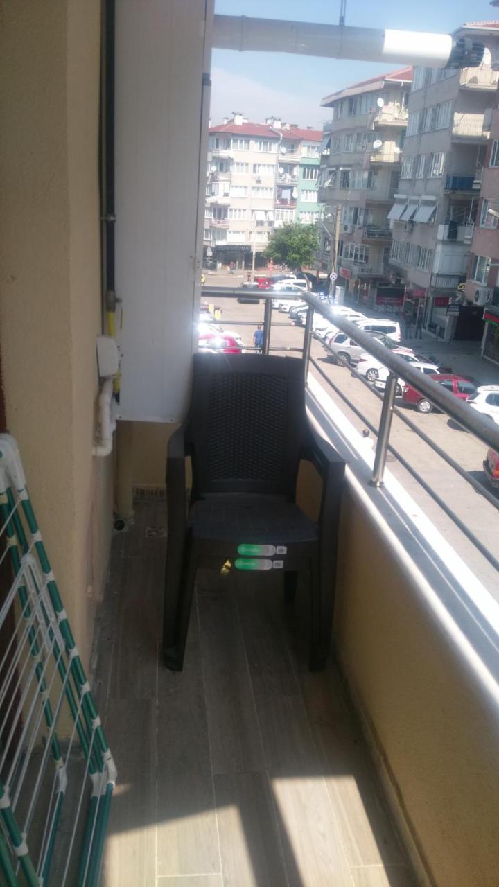Ataa Family Apartments Bursa Zewnętrze zdjęcie