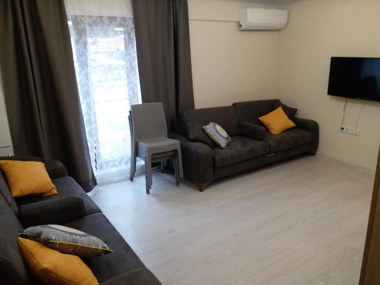 Ataa Family Apartments Bursa Zewnętrze zdjęcie