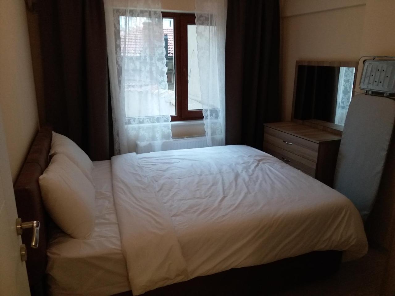 Ataa Family Apartments Bursa Zewnętrze zdjęcie
