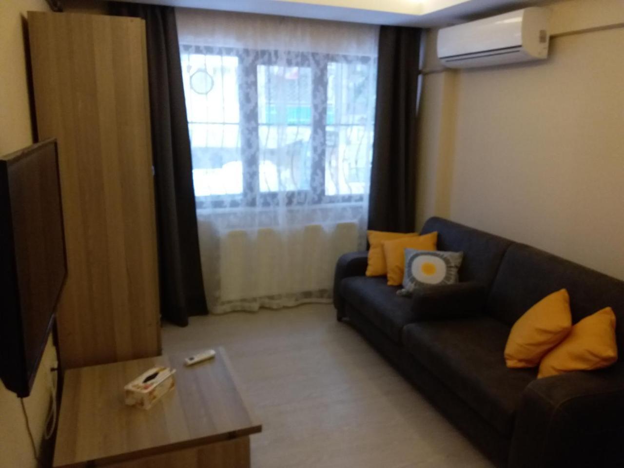 Ataa Family Apartments Bursa Zewnętrze zdjęcie